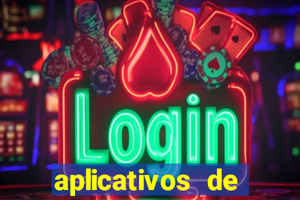 aplicativos de jogos que pagam no cadastro